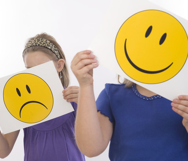 Cum arata o casa in care increderea in sine este cultivata