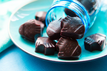 Cum ii faci pe cei mici sa manance verdeturi