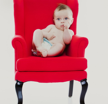 10 posibilitati pentru pus bebelusul