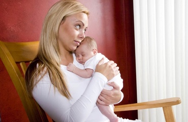 Adormitul leganat - a cui sa fie vina?