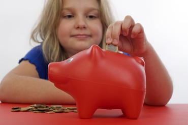 Invata-i despre bani ca sa nu fie rasfatati