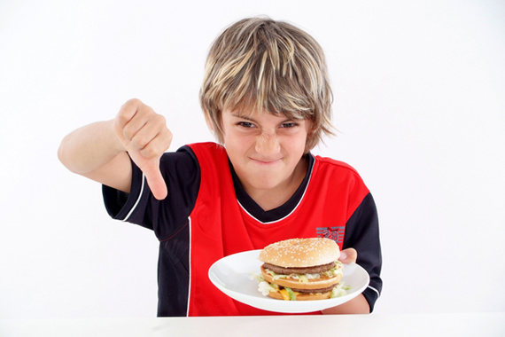 Obiceiuri nesanatoase in alimentatie si variantele lor corecte