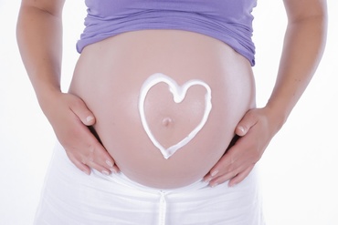 Balsam pentru gravide, facut in casa