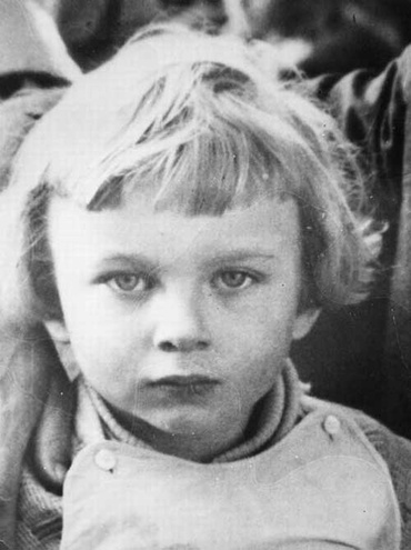 Geniile noastre in copilarie