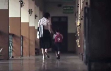 Dragoste de mama, o poveste adevarata