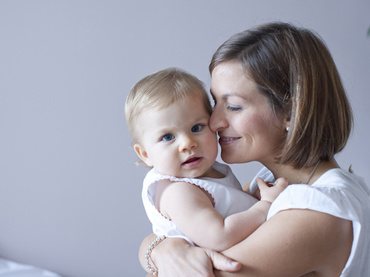 Cateva semne care arata ca esti gata sa fii mama
