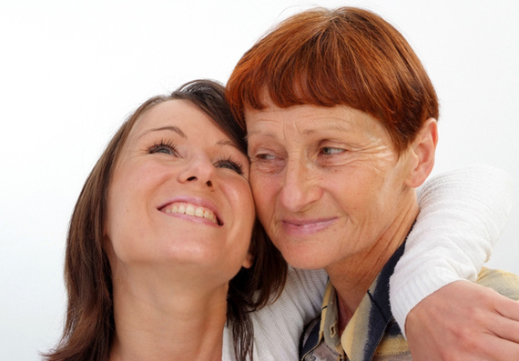 Daca ai copii mai tarziu traiesti mai mult