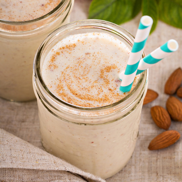 Smoothie pentru sarcina