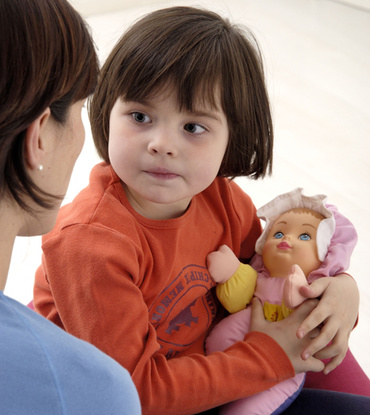 Cand sa spui NU copiilor