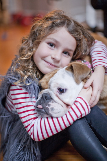 Care este cainele perfect pentru familia ta?