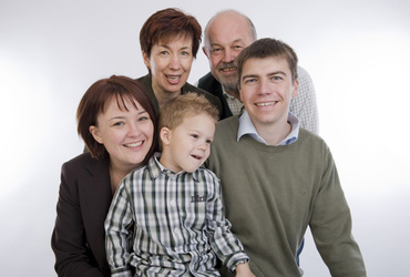 Lectii primite de la parinti si date mai departe copiilor