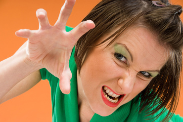 Glume crude de 1 Aprilie