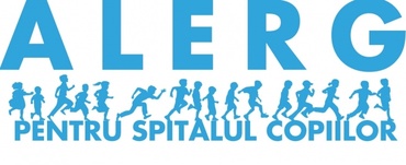 (P) Alerg pentru Spitalul Copiilor