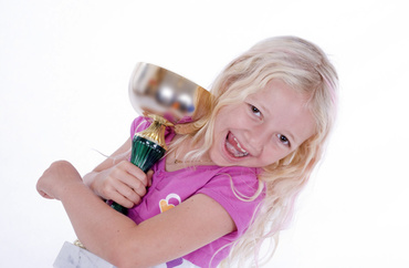 Semne care arata ca iti protejezi copilul prea mult