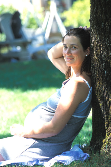 Cum influentezi copilul din burtica