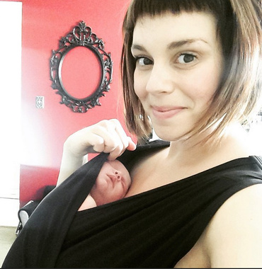 Cum arata cu adevarat perioada de dupa nastere