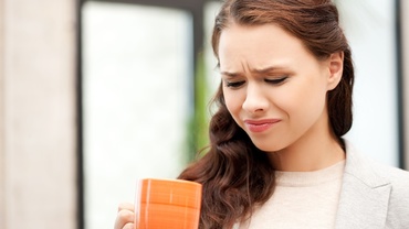 Disgeuzia de sarcina. Gustul metalic in sarcina