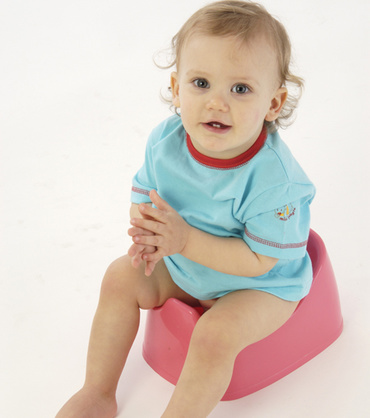 Cantecele si filme ca sa-l inveti cu olita