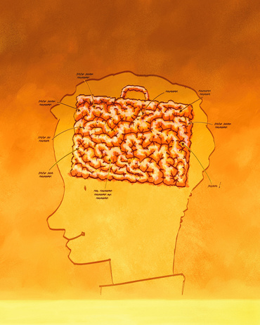 Pestele este necesar pentru dezvoltarea neurologica