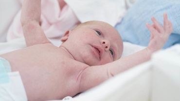 Cum simt bebelusii durerea?