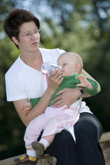 Copiii trebuie sa vina la timpul potrivit