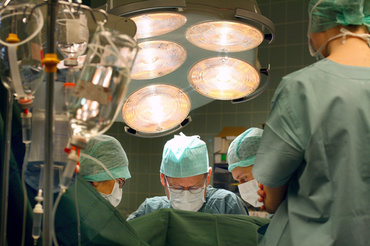 Cat de tare doare cezariana?