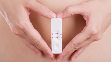 Simptome sarcina: 8 semne care te anunta ca vei deveni mamica