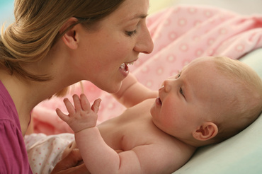 Activitati care imbunatatesc memoria bebelusilor