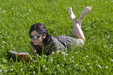 Sa numaram: cat timp avem pentru noi saptamanal