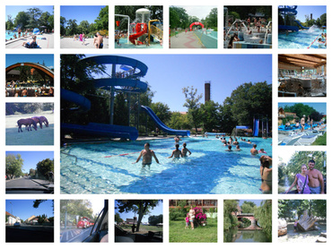 GYULA - o alternativa ideala pentru un  mini concediu reusit