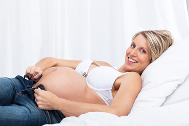 Cum sa cheltui cat mai putin pe hainele de gravida