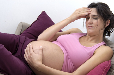 Cand sarcina este un cosmar