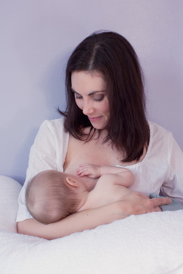 Cum sa iti cresti rapid productia de lapte