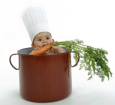 Ce mananci se va transmite pana la a 3-a generatie