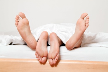 Reguli de sex pentru conceptie