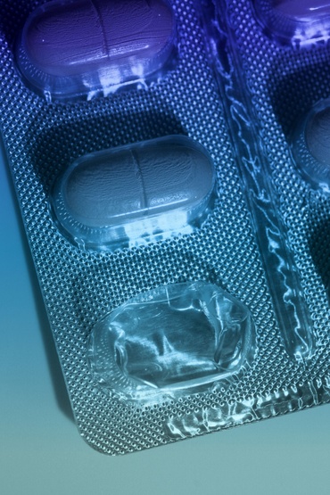 Antibioticele pot face rau bebelusului?