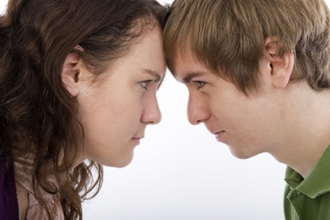 5 motive pentru care sotul tau te uraste in sarcina