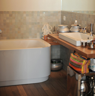 Igiena baii, cea mai murdara incapere din casa