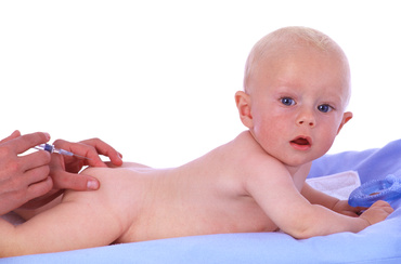 Nu exista nicio legatura intre autism si vaccinul MMR