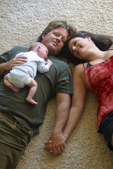 Beneficiile adoptiei