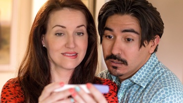 Ce faci cand te indragostesti? Faci un copil!