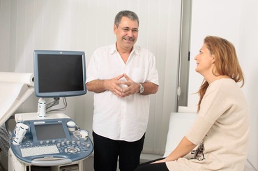 De ce suntem pe locul trei in Europa la nasterea prin cezariana