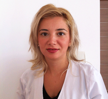 Intreaba medicul oftalmolog, Beatrice Voiculescu 