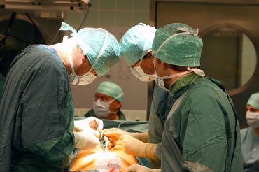 Cancerul de ficat poate fi invins