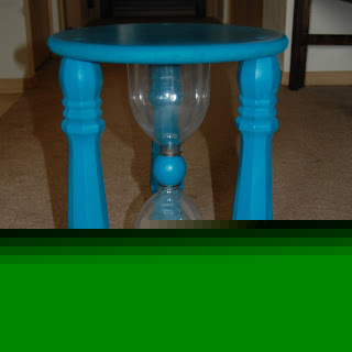 Scaun pentru timp de gandire