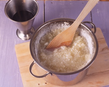 Sapun din musetel si lavanda pentru bebelusi