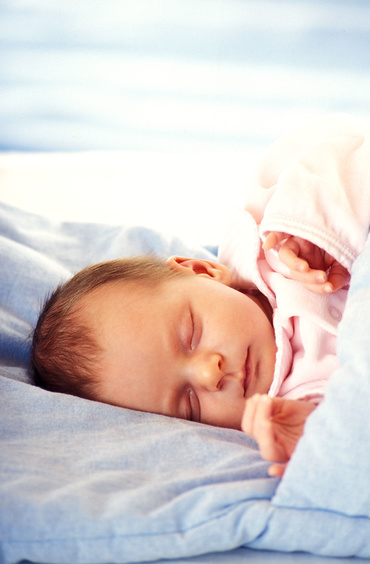 Camera eco: grija pentru sanatatea bebelusului