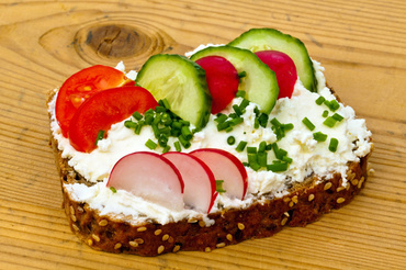 Meniul perfect pentru o zi de sarcina