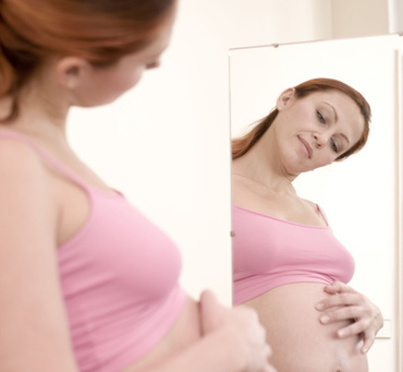 Cand e mai usor sa fii insarcinata: la 20, 30 sau 40 de ani?