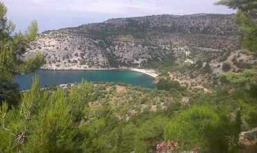 Vacanta cu copiii in Thassos - la ce sa te astepti